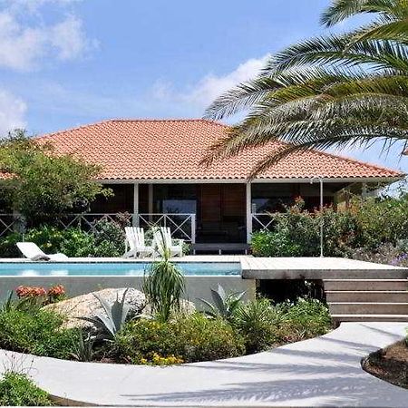 Boca Gentil Apartments & Villas Curacao Dış mekan fotoğraf