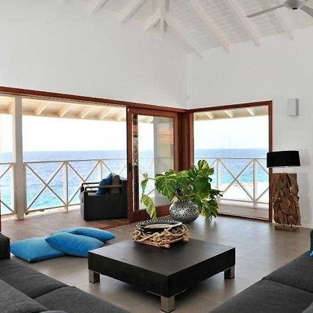 Boca Gentil Apartments & Villas Curacao Dış mekan fotoğraf
