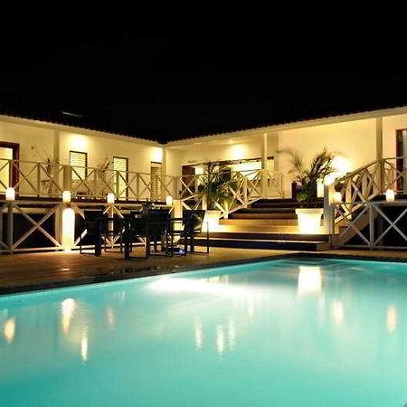 Boca Gentil Apartments & Villas Curacao Dış mekan fotoğraf
