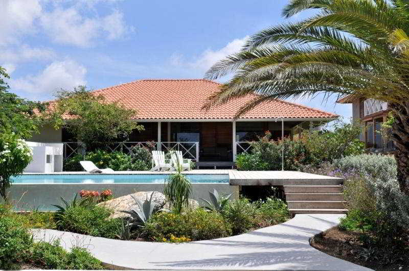 Boca Gentil Apartments & Villas Curacao Dış mekan fotoğraf