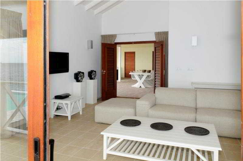 Boca Gentil Apartments & Villas Curacao Dış mekan fotoğraf