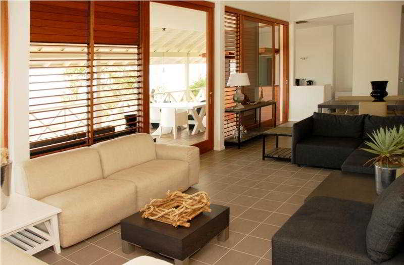 Boca Gentil Apartments & Villas Curacao Dış mekan fotoğraf
