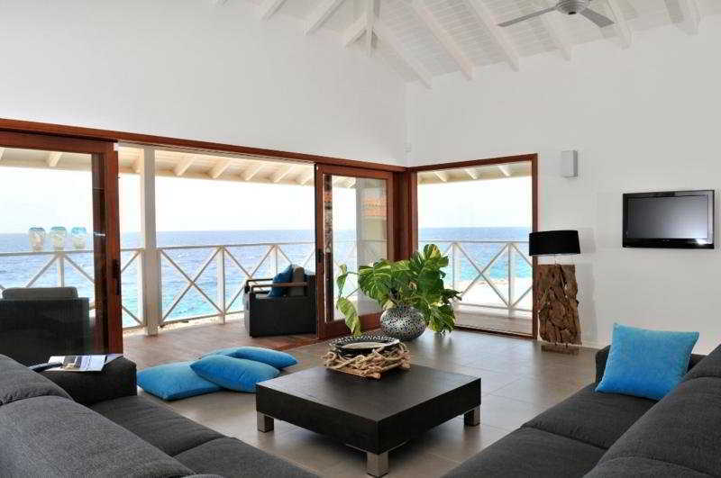 Boca Gentil Apartments & Villas Curacao Dış mekan fotoğraf
