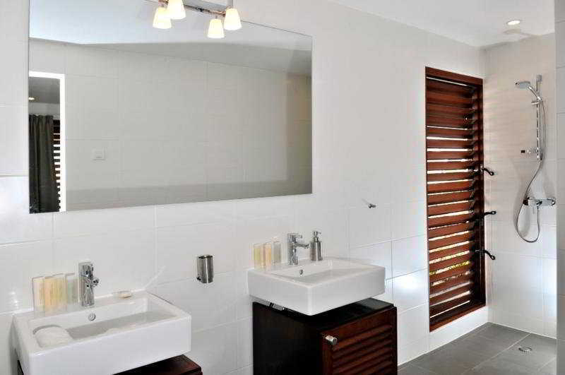 Boca Gentil Apartments & Villas Curacao Dış mekan fotoğraf