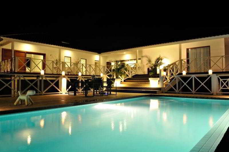 Boca Gentil Apartments & Villas Curacao Dış mekan fotoğraf